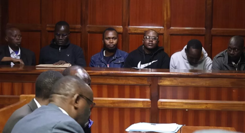 Lotira and several others