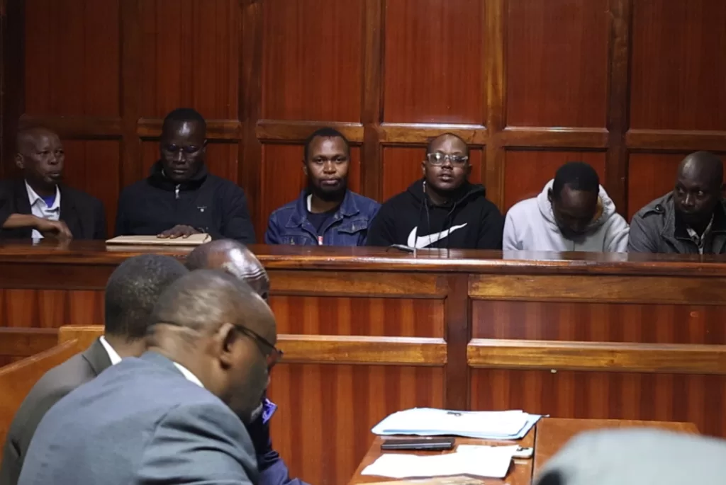 Lotira and several others