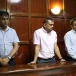 Father Secures Order Stopping Daughter’s Wedding Scheduled for Tomorrow