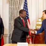 Win for Senator Hezena as Court Shields Her From Harassment by Ex-Fiancé