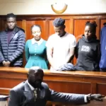 Retired Teacher Wins Landmark Property Battle as Court Hands Him Possession of 5-Storey Building.