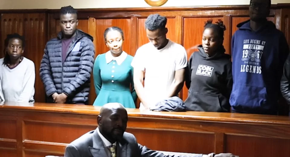 The State has further recommended that the seven university students who were partying with Lonah on the night of the incident be treated as state witnesses during the inquest.