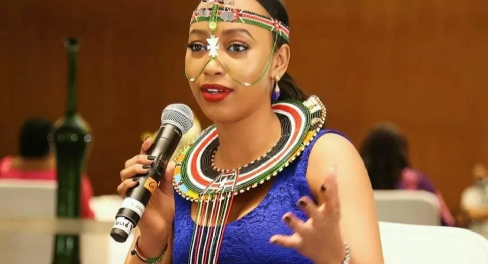 Nominated Senator Hezena Lemaletian