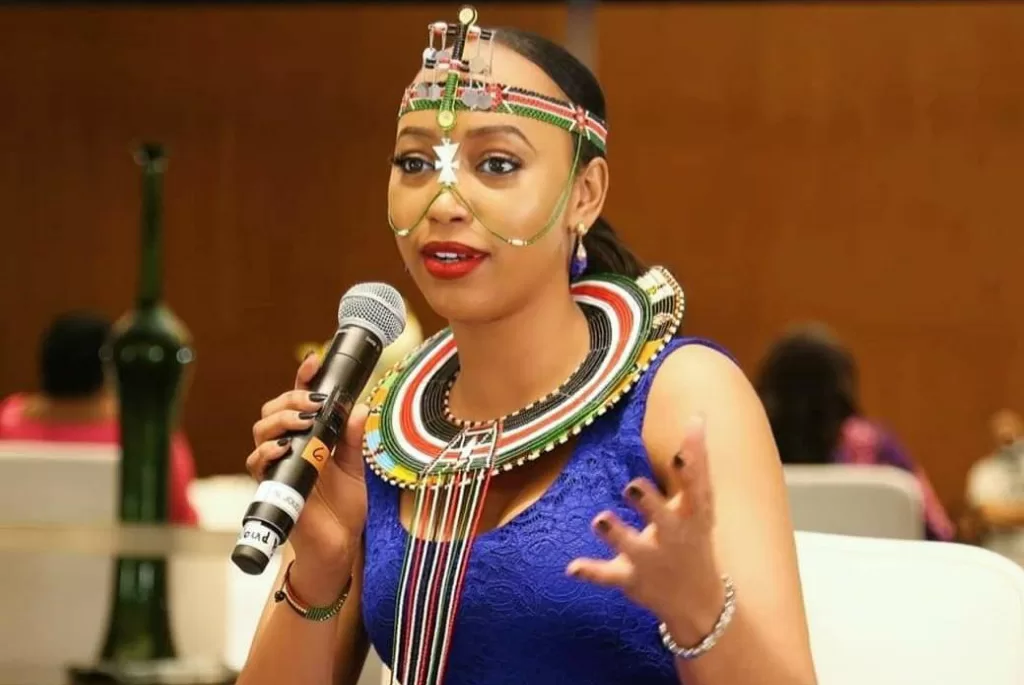 Nominated Senator Hezena Lemaletian