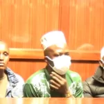 Law Student Served With Defamation Demand Over Remarks on Obinna TV Podcast