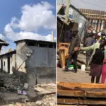 Lawyer Cliff Ombeta Threatens to Sue Safaricom for suspending his Mpesa account.