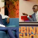 Senior Advocate Danstan Omari Demands Retraction and Apology From Obinna TV Over Defamatory Podcast Claims