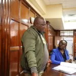 Court Frees Nuru Okanga After Prosecution Fails to Prove Cybercrime Case