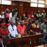 Presidential Advisors Seek Urgent Stay After Court Nullifies Appointments