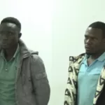 Clinic Owner Charged Over KSh 2.5 Million SHA Fraud at Milimani Law Courts