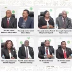 KNH Morgue Mix-Up: Court Orders Exhumation of Tanzanian Man mistakenly Buried in Nyamira