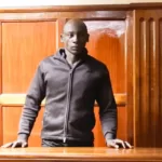 Man Charged with Breaking into Diamond Plaza Shop,Stealing iPhones and Cash Worth Ksh 9.9 Million