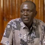 High Court Declares ANC Dissolution Unlawful, Orders Registrar to Reinstate Mudavadi’s Party