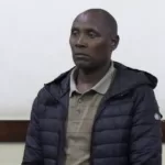 DCI Seeks 21 Days to Detain ‘Chokoraa’ Suspect Linked to Nairobi Murder