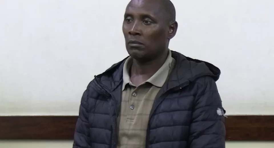 Man Charged For Alleged Police Recruitment Fraud