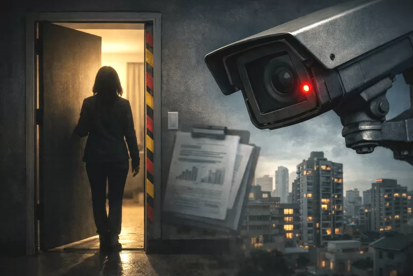 Air BnBs Under Scrutiny