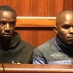 Court Frees Nuru Okanga After Prosecution Fails to Prove Cybercrime Case