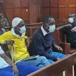 Presidential Advisors Seek Urgent Stay After Court Nullifies Appointments