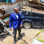 Justice Chacha Mwita Defends Record as He Seeks Court of Appeal Promotion