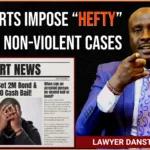 Milimani Court Grants Sh200,000 Bail to Alleged Denmark Job Fraud Suspect