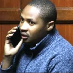 Three Nigerians Sentenced To Five Years In prison By A Kenyan Court Over Narcotics