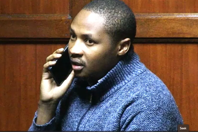 Former Banker Charged With Stealing Sh1.1 Million From Diamond Trust Bank