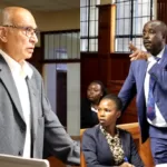 Air BnBs Under Scrutiny as Report Links Short-Stay Rentals to Rising GBV, Proposes Mandatory CCTV