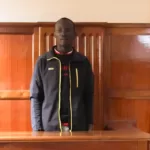 Former CS Echesa Sues Seth Panyako and Obinna Over Interview that Claimed he Tried to Kill him.