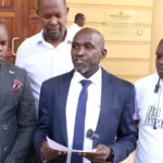 Devani Brother Grilled Before Milimani Court as Pelikan Signs Will Dispute Deepens