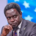 COA temporarily Halts IG’s Promotion and Dismissal Powers in Fresh Twist to Police Control Dispute