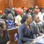 High Court extends asset freeze in Sh813 million case against Kiambu governor