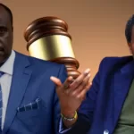 High Court Awards Former Taveta MP Basil Criticos Kshs 30 Million for Violation of Property Rights