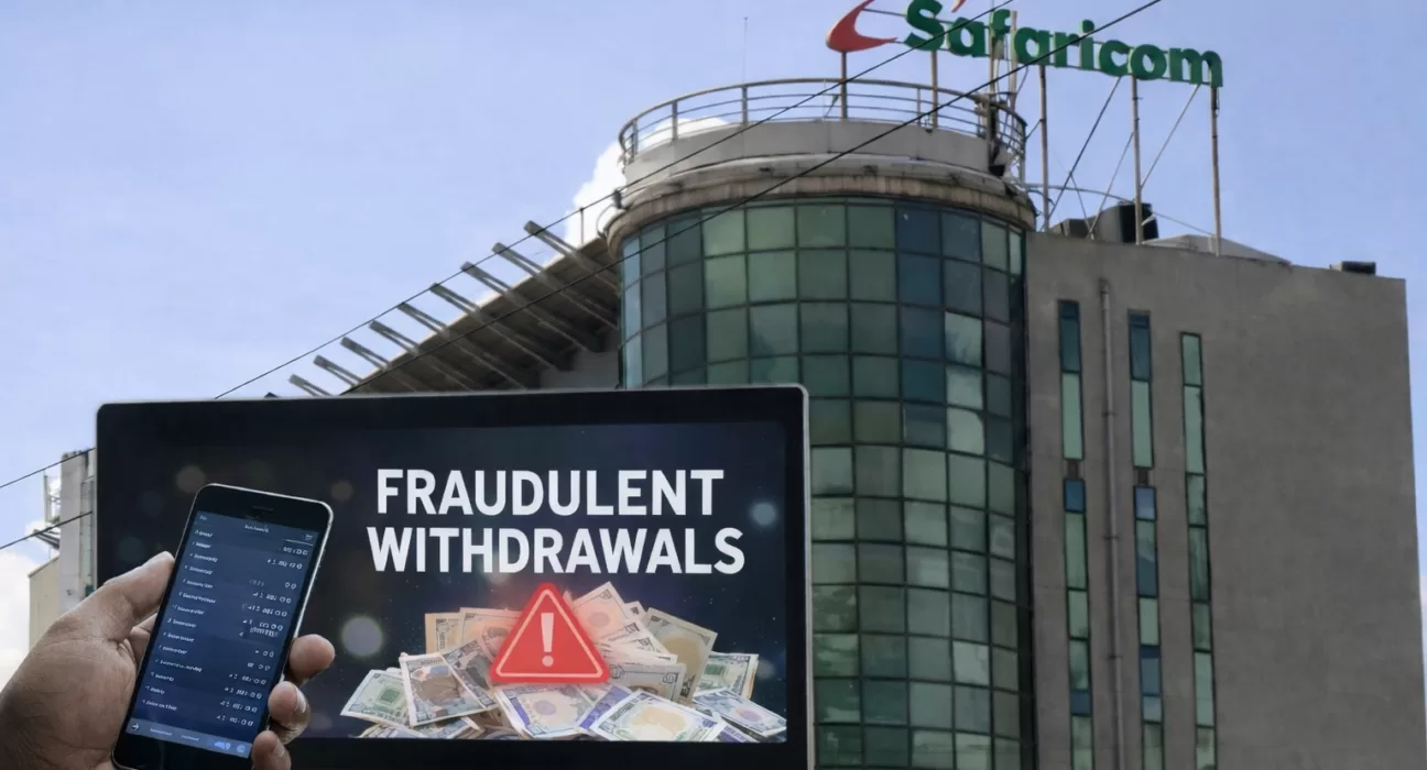Businessman Demands Sh749,999 Refund from Safaricom Over Alleged Fraudulent Withdrawals