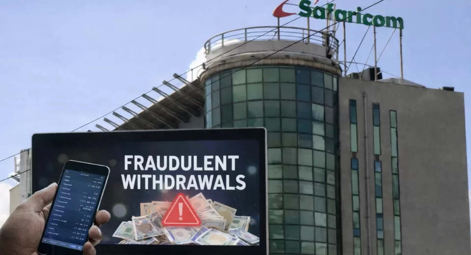 Businessman Demands Sh749,999 Refund from Safaricom Over Alleged Fraudulent Withdrawals