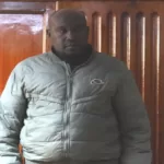 Senior DCI Officer Detained for 14 Days Over Suspected Murder of Lover in Kasarani