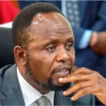 Nairobi Hospital Board Chair Dr. Job Obwaka Has Denied Criminal Charges Leveled Against Him In Court